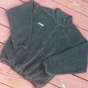 Columbia sportswear jacket